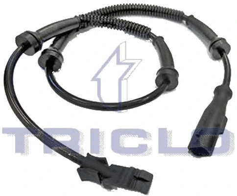 Sensor, wheel speed (435340)