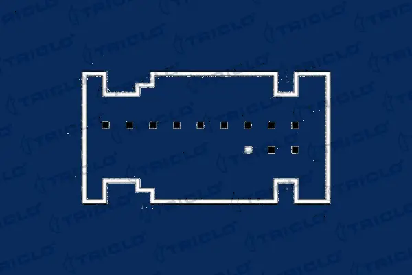 Switch, window regulator