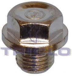 Screw Plug, oil sump (326165)