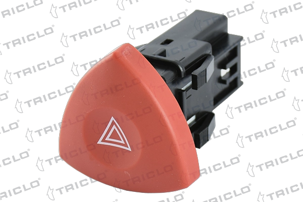 Hazard Warning Light Switch