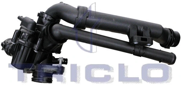 Thermostat, coolant (462477)