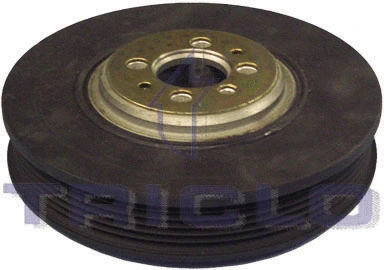 Belt Pulley, crankshaft (423302)