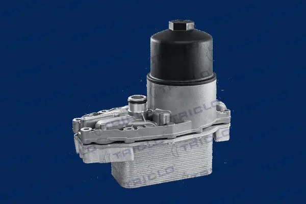 Oil Cooler, engine oil (410051)