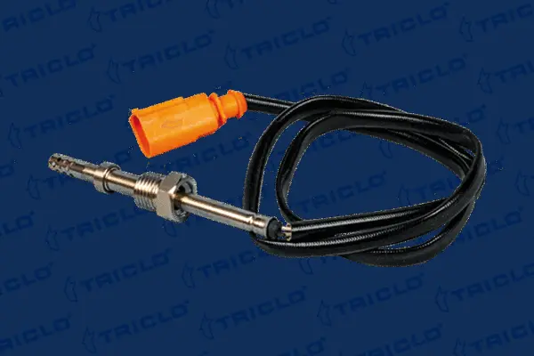 Sensor, exhaust gas temperature (432097)