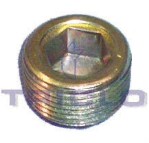 Screw Plug, oil sump (324244)
