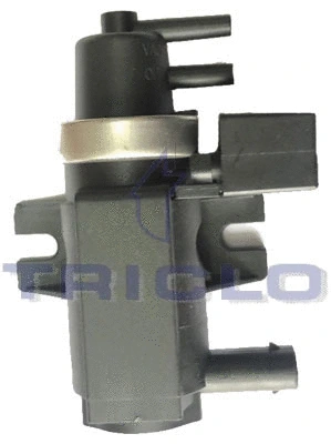 Pressure Converter, exhaust control (432865)