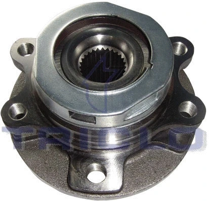 Wheel Hub (905900)