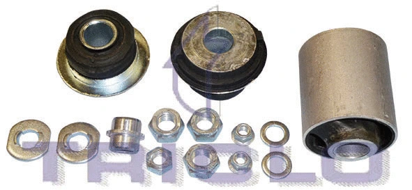 Repair Kit, control arm (782027)