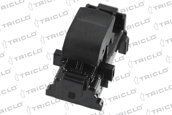 Switch, window regulator