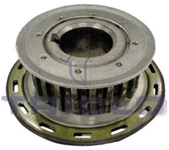 Sprocket, crankshaft (421712)