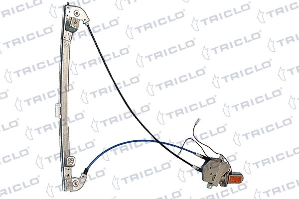 Window Regulator
