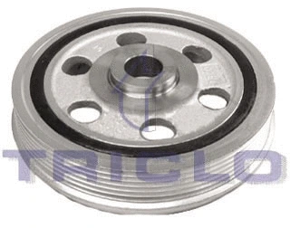 Belt Pulley, crankshaft (421225)