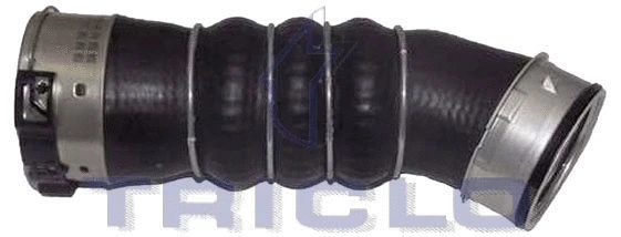 Hose, air supply (522804)