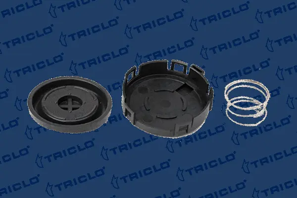 Membrane, crankcase ventilation (412590)