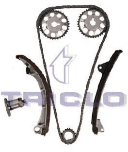 Timing Chain Kit (426397)