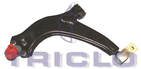 Control/Trailing Arm, wheel suspension (771364)