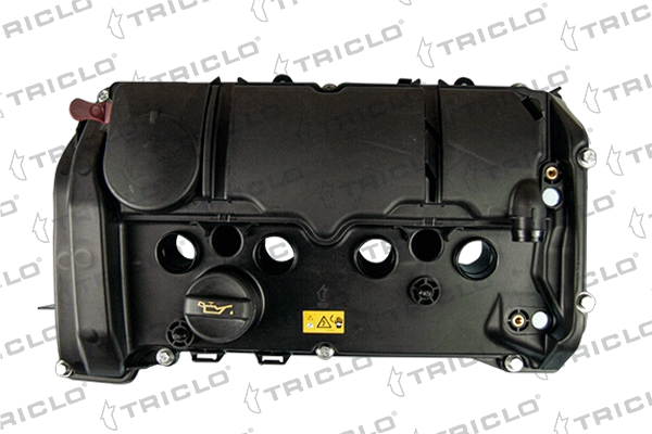 Cylinder Head Cover (390529)