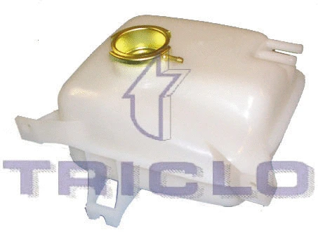 Expansion Tank, coolant (484990)