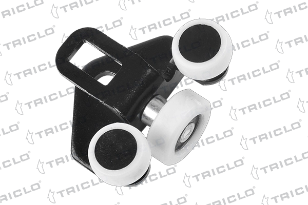 Roller Guide, sliding door