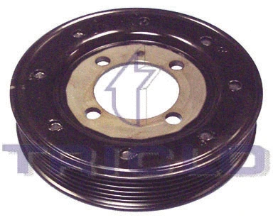 Belt Pulley, crankshaft (428139)