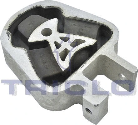 Mounting, engine (367130)