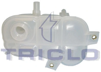 Expansion Tank, coolant (484485)