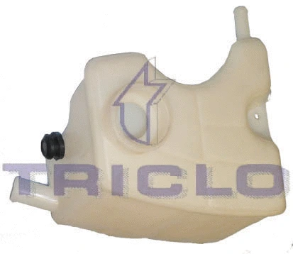 Expansion Tank, coolant (488354)