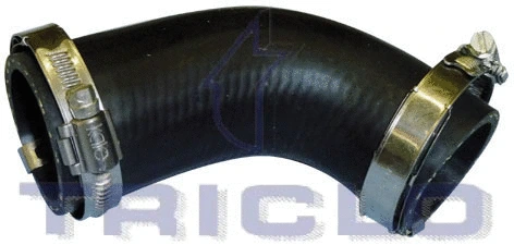 Charge Air Hose (528717)