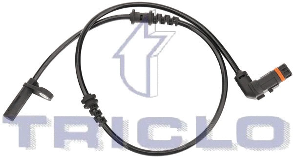 Sensor, wheel speed (432815)