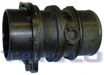 Hose, air supply (525847)