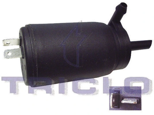 Washer Fluid Pump, window cleaning (190352)