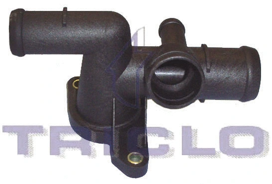 Coolant Flange (463493)