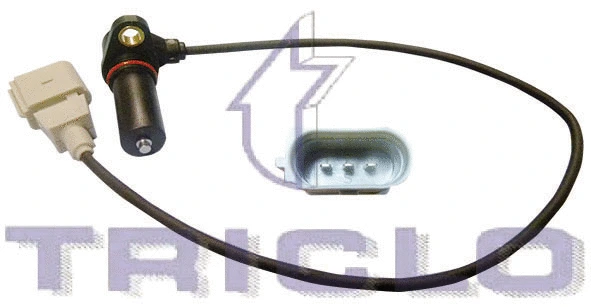 Sensor, crankshaft pulse (432184)