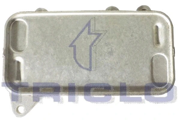 Oil Cooler, engine oil (413343)