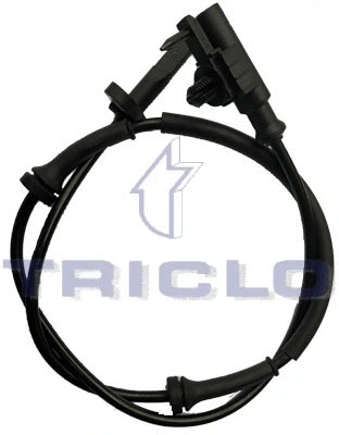 Sensor, wheel speed (432854)