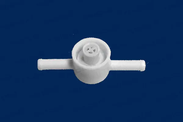 Valve, fuel filter (563951)