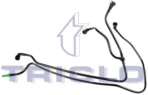 Fuel Line (534805)