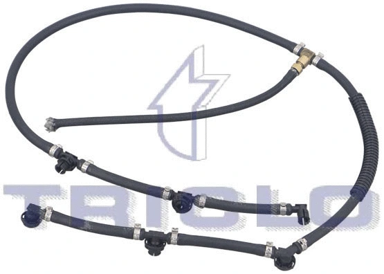 Fuel Line (532712)