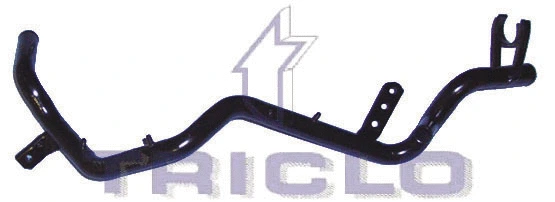 Coolant Pipe (453582)