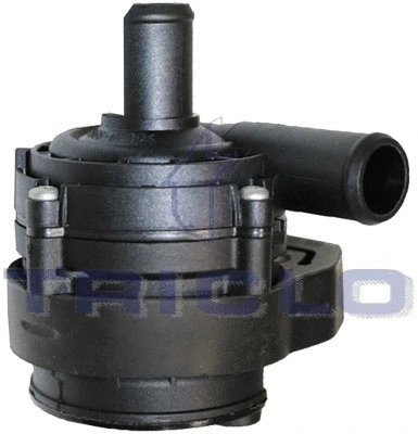 Auxiliary Water Pump (cooling water circuit) (472085)