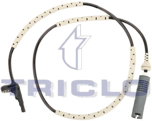 Sensor, wheel speed (432788)