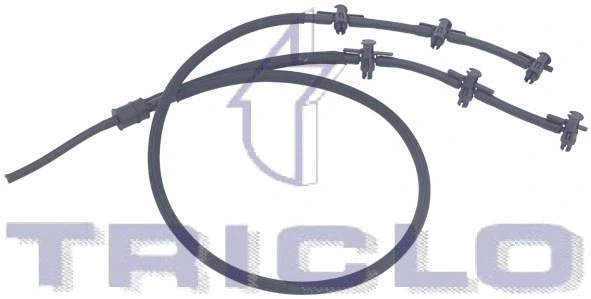 Fuel Line (532738)