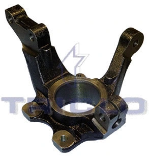 Steering Knuckle, wheel suspension (768996)