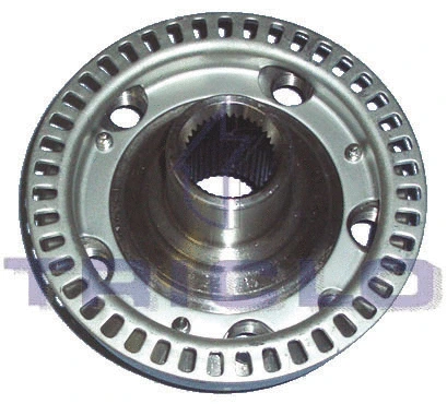 Wheel Hub (903512)