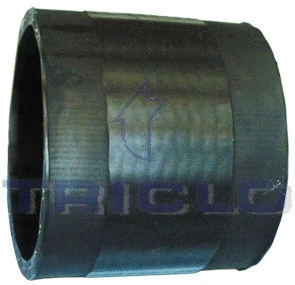 Charge Air Hose (522504)