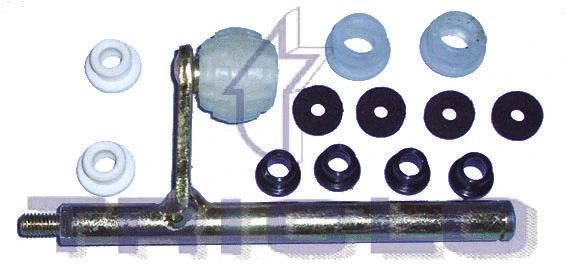 Deflection Shaft, gearshift mechanism (633719)