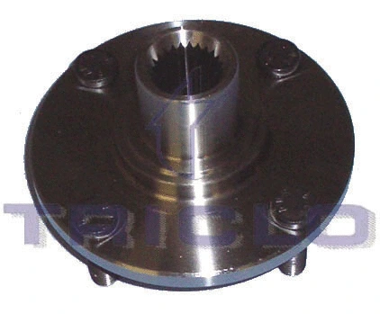 Wheel Hub (908168)