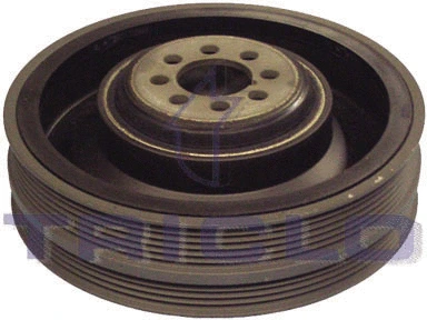 Belt Pulley, crankshaft (423308)