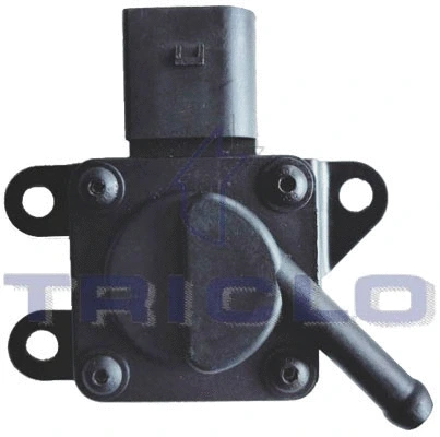 Sensor, exhaust pressure (432638)