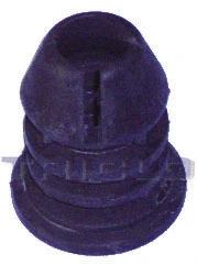 Rubber Buffer, suspension (783570)